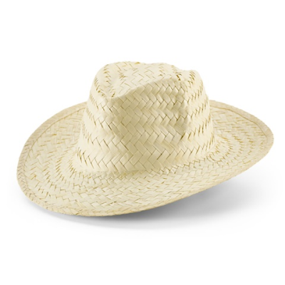 EDWARD STRAW HAT