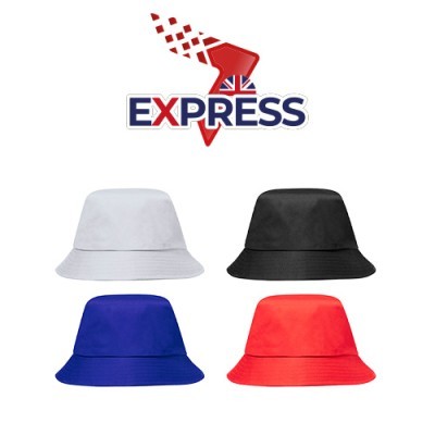 EXPRESS LESA BUCKET HAT