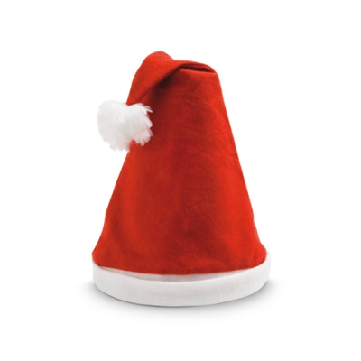 ISAAC SANTA HAT