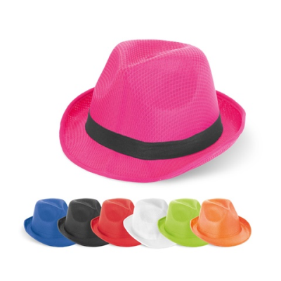 MANOLO PP HAT