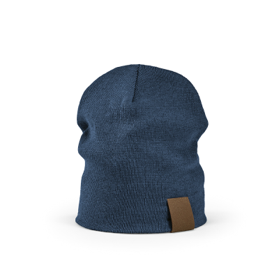 MARLEY BEANIE in Blue