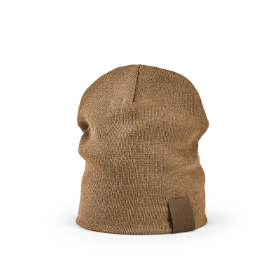 MARLEY BEANIE in Camel