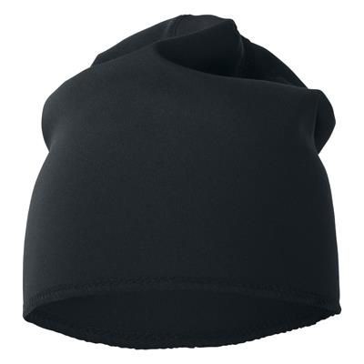 MICROFLEECE HAT