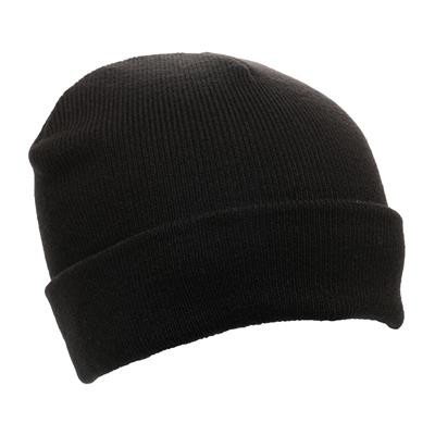 ORIGINAL BEANIE In Black