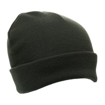 ORIGINAL BEANIE In Bottle Green