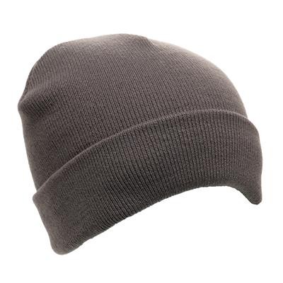 ORIGINAL BEANIE In Grey