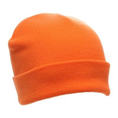 ORIGINAL BEANIE In Orange