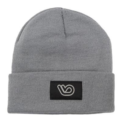 PREMIUM ESSENTIAL BEANIE with Cuff