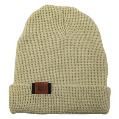 SO COMFY BEANIE LUXURY KNIT