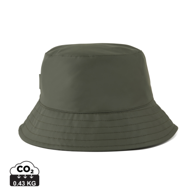 VINGA BALTIMORE AWARE™ RECYCLED PET BUCKET HAT in Green