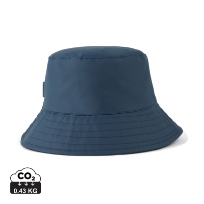 VINGA BALTIMORE AWARE™ RECYCLED PET BUCKET HAT in Navy