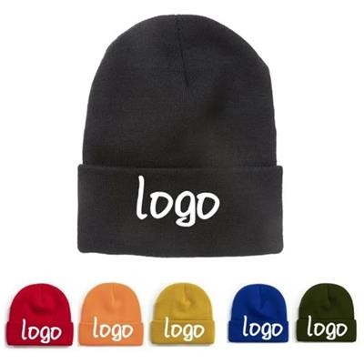 WINTER BEANIE HATS FOR MEN LADIES