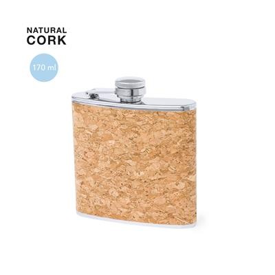 HIP FLASK GROTAN