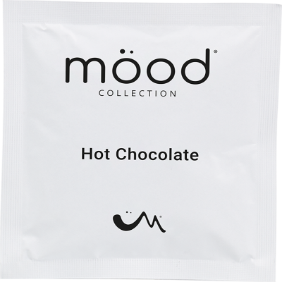 UK MANUFACTURED MOOD HOT CHOCOLATE SACHET