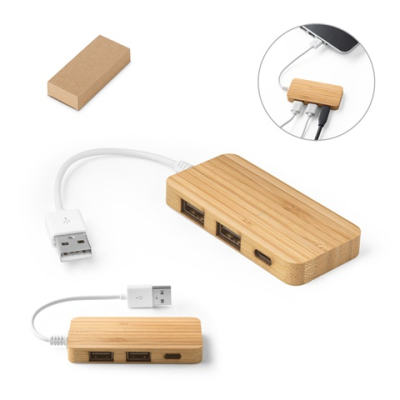 MOSER USB HUB