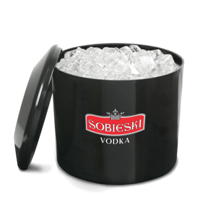 ACRYLIC ICE BUCKET (3 LITRE)