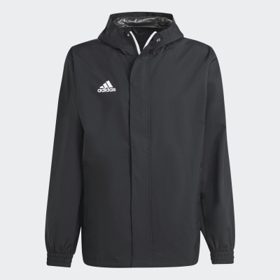 ADIDAS ENTRADA 22 ALL WEATHER JACKET