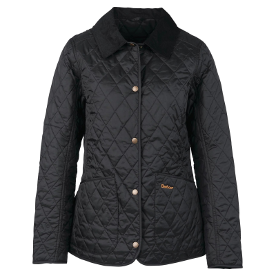 BARBOUR ANNANDALE QUILT