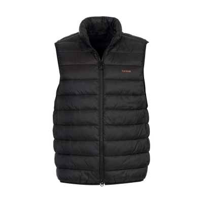 BARBOUR MENS BRETBY GILET