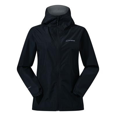 BERGHAUS DELUGE PRO 3 JACKET WOMENS