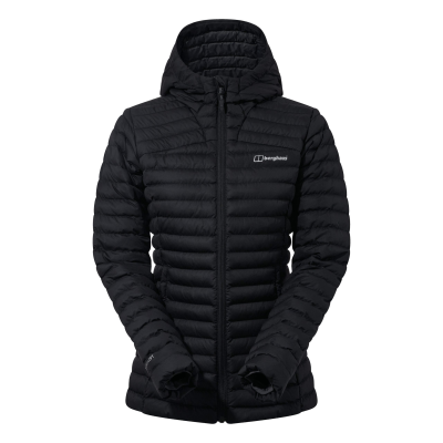 BERGHAUS LADIES NULA MICRO SYN THERMAL INSULATED JACKET