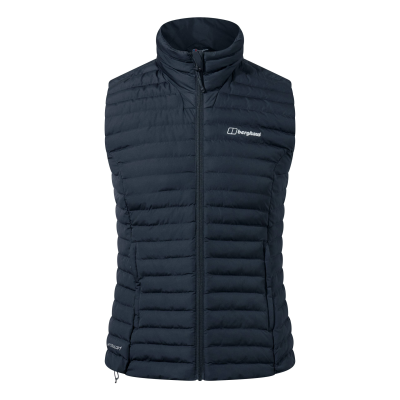 BERGHAUS LADIES NULA MICRO VEST