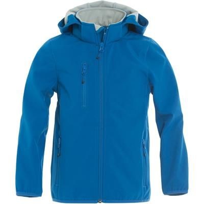 CLASSIC CHILDRENS SOFTSHELL JACKET