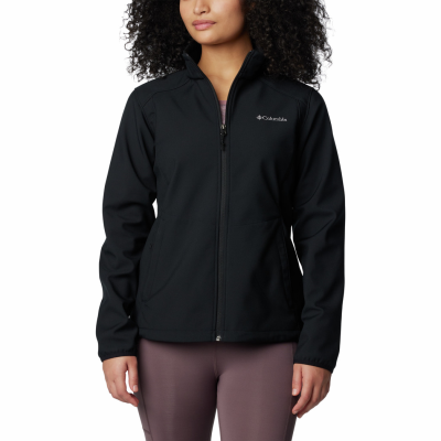 COLUMBIA WOMENS KRUSER RIDGE III SOFTSHELL JACKET