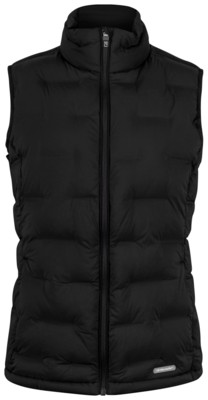 CUTTER & BUCK BAKER VEST LADIES