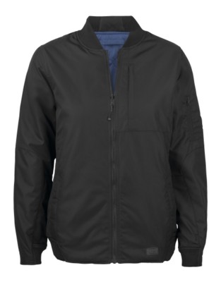 CUTTER & BUCK FAIRCHILD BOMBER JACKET