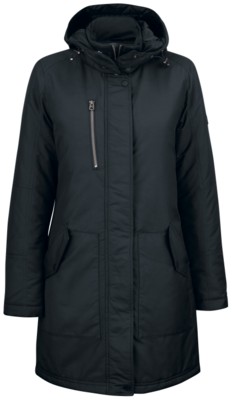 CUTTER & BUCK GLACIER PEAK JACKET LADIES