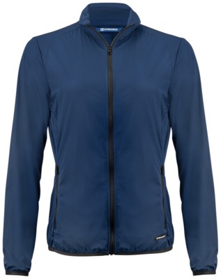 CUTTER & BUCK LA PUSH PRO JACKET LADIES