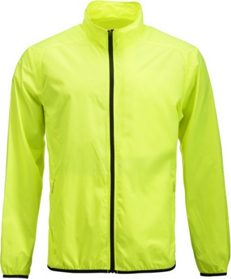 CUTTER & BUCK LA PUSH RAIN JACKET