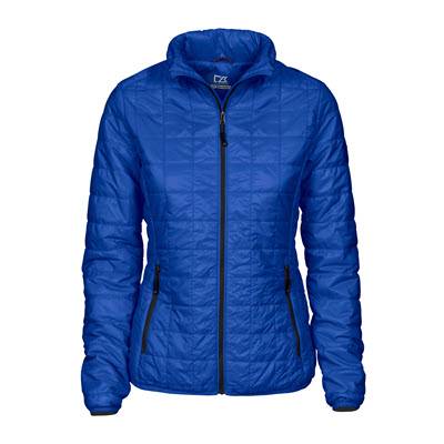 CUTTER & BUCK LIGHTWEIGHT INSULATION LADIES JACKET