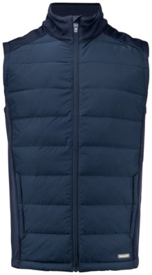 CUTTER & BUCK OAK HARBOR VEST