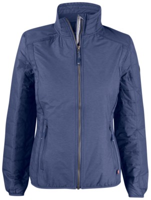 CUTTER & BUCK PACKWOOD JACKET LADIES