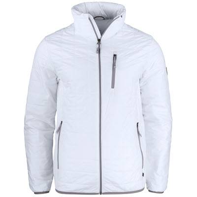 CUTTER & BUCK RAINIER JACKET MEN