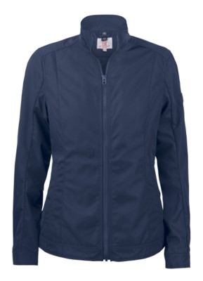 CUTTER & BUCK SHELTON 3-1 JACKET LADIES