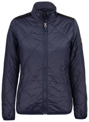 CUTTER & BUCK SILVERDALE JACKET LADIES