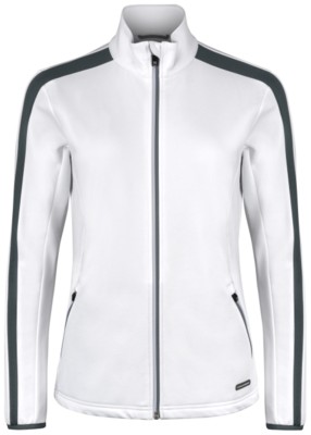 CUTTER & BUCK SNOQUALMIE JACKET LADIES