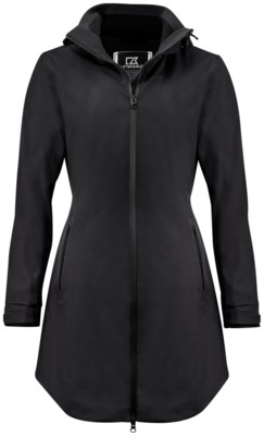 CUTTER & BUCK WEDDERBURN JACKET LADIES