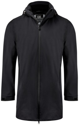 CUTTER & BUCK WEDDERBURN JACKET MEN