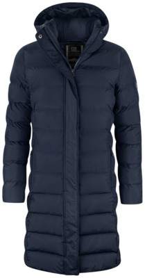 CUTTER & BUCK WENATCHEE JACKET LADIES