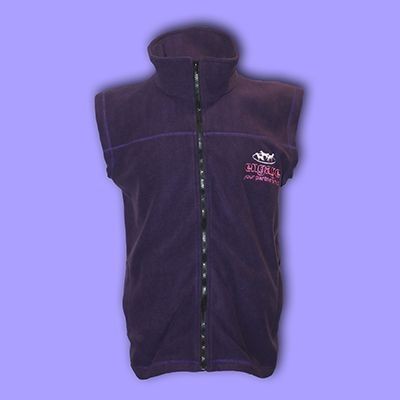 FLEECE GILET