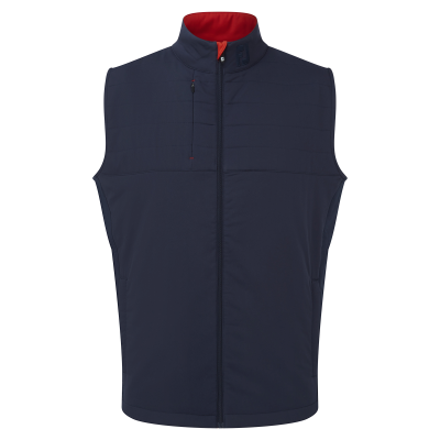 FOOTJOY (FJ) GENTS HYBRID GOLF VEST & GILET