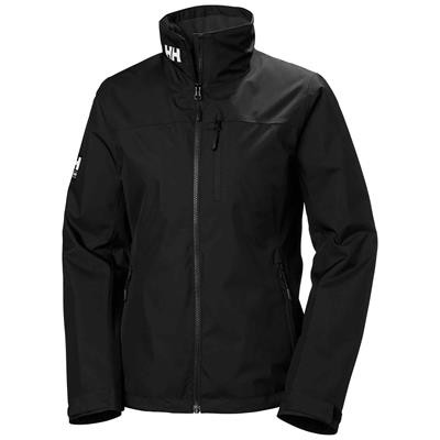 HELLY HANSEN LADIES CREW MIDLAYER 2