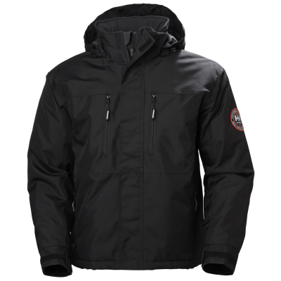 HELLY HANSEN MENS BERG JACKET