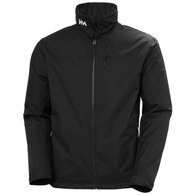 HELLY HANSEN MENS CREW MIDLAYER 2