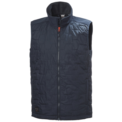 HELLY HANSEN MENS KENSINGTON LIFALOFT VEST