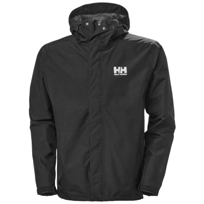 HELLY HANSEN MENS SEVEN J JACKET